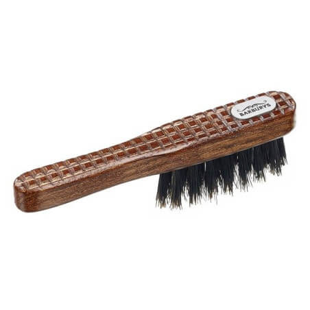 Bill Mustache Brush Barburys