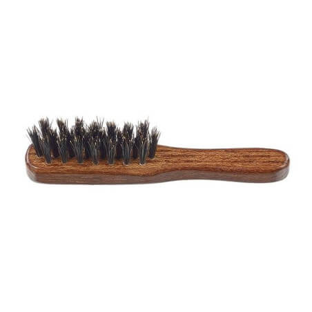 Bill Mustache Brush Barburys