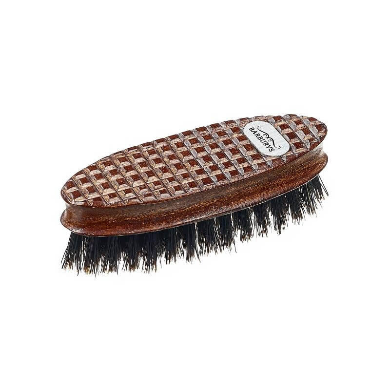 Brosse à Barbe Jack Barburys 