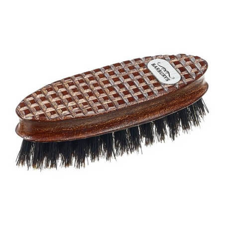 Brosse à Barbe Jack Barburys 