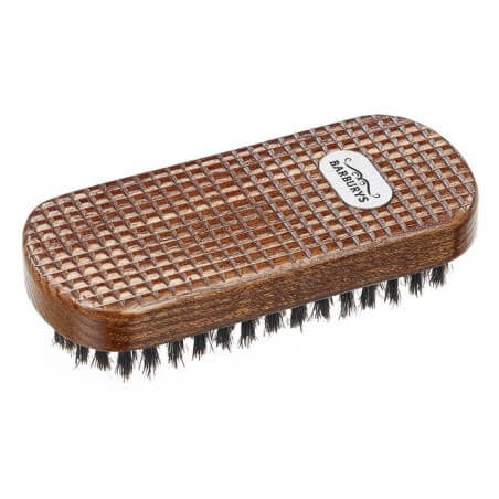 Brosse de estilo militar Leo Barburys Brosse de estilo militar Leo Barburys