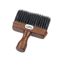 William Neck Brush Barburys