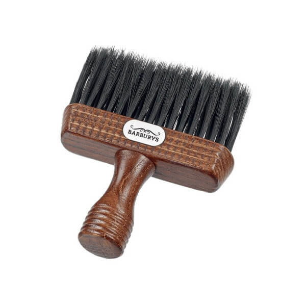 William Neck Brush Barburys