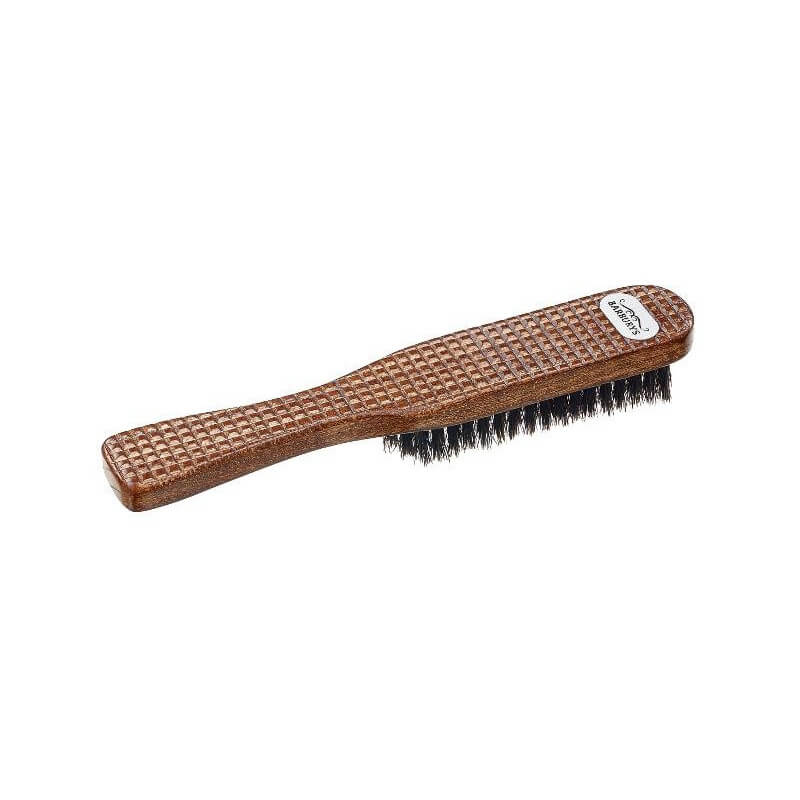 Brosse Modellerende Oscar Barburys