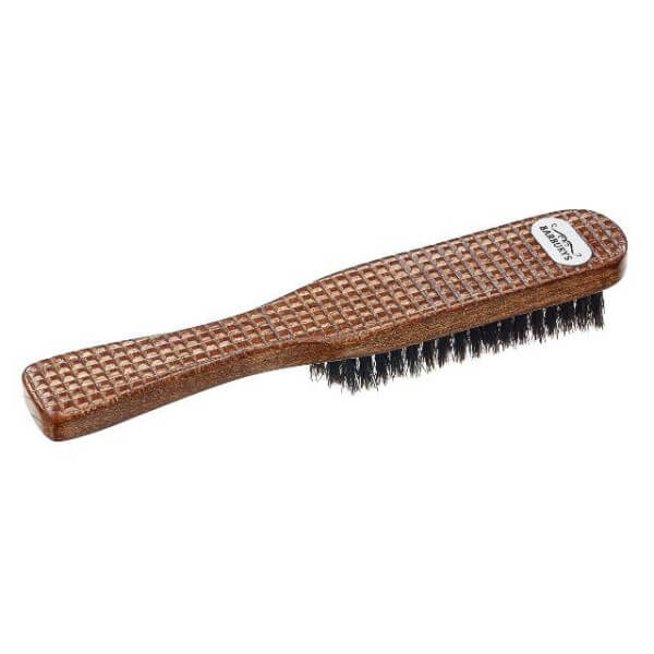 Brosse Modellerende Oscar Barburys Brosse Modellerende Oscar Barburys