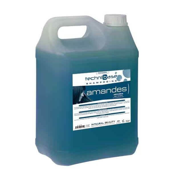 Shampoo-Konzentrat Formula Pro TechniBase Almond 5 L