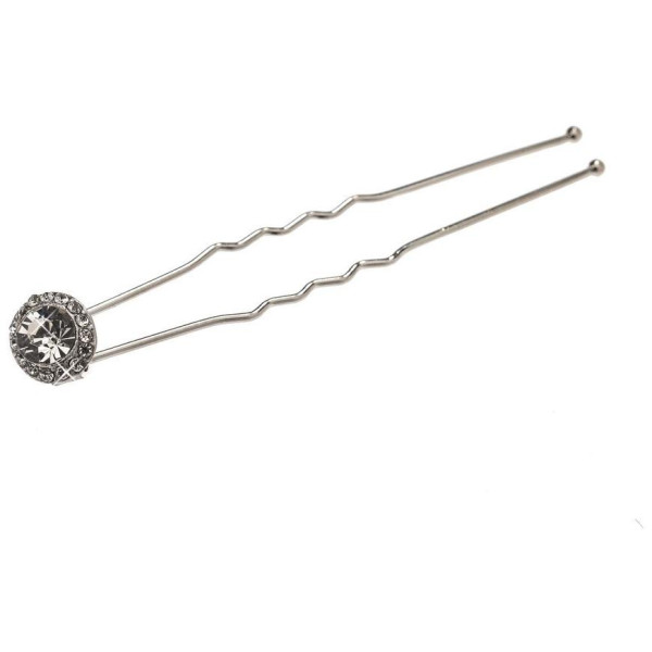 Epingles Cheveux Crystal x2 Epingles Cheveux Crystal x2