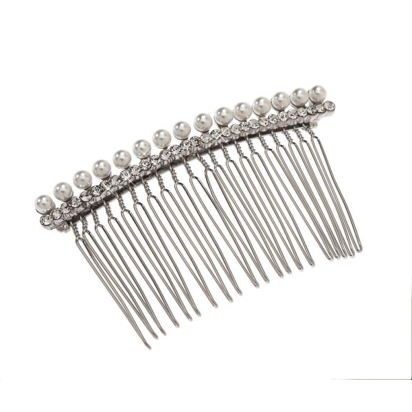 Crystal Ceremony Comb Crystal Ceremony Comb
