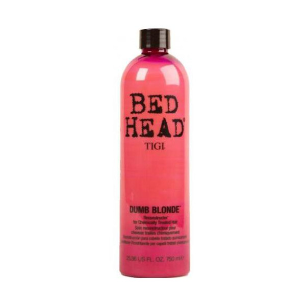 Conditionner Tigi Bed Head Dumb Blond 750 ML Conditionner Tigi Bed Head Dumb Blond 750 ML