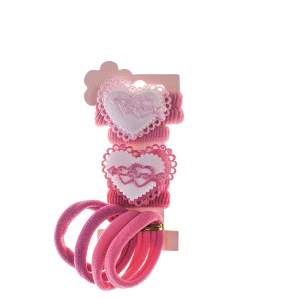 Cabello conjunto accesorios de los niños Cabello conjunto accesorios de los niños