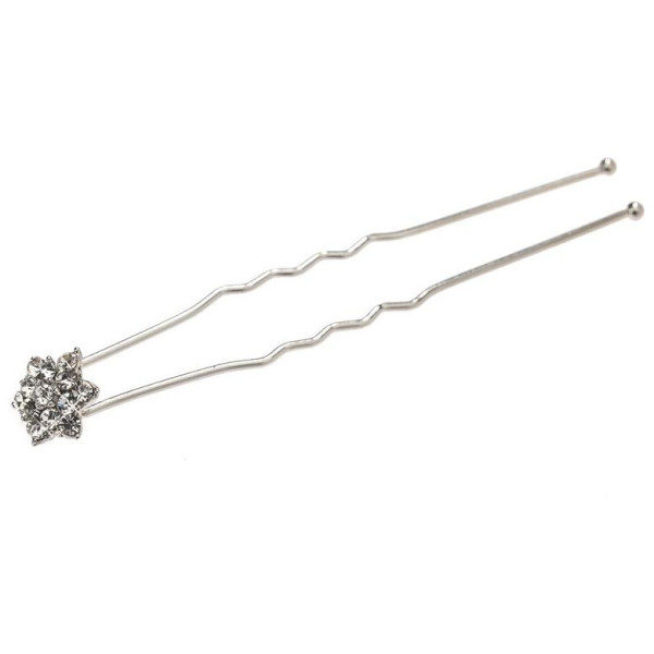 PINS CRYSTAL / 2 PINS CRYSTAL / 2