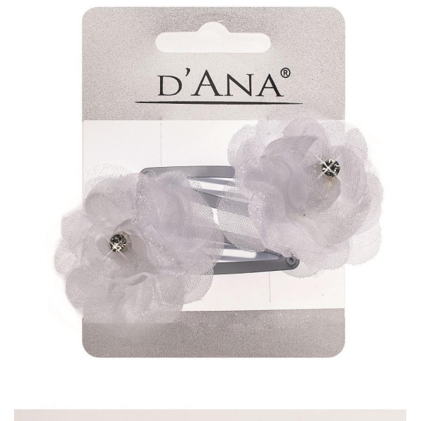Clic Clac Ceremony Clasps x2 Clic Clac Ceremony Clasps x2