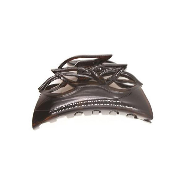 Stella Green Mink Clamp Stella Green Mink Clamp