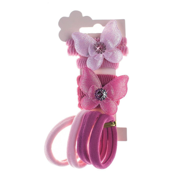SET ACCESSORIES CHILD HAIR SET ACCESSORIES CHILD HAIR