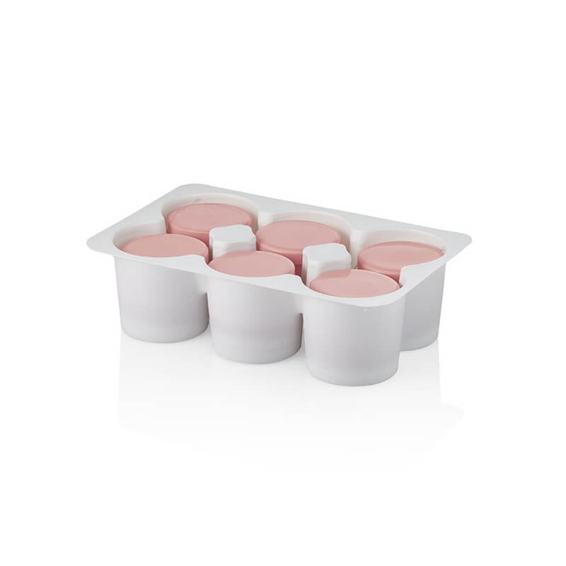 Traditional Extra Warm Pink Wax - Rosin-Free
