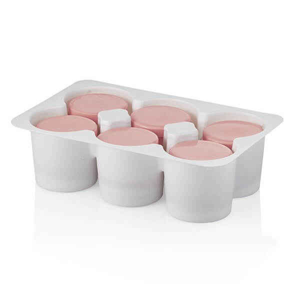 Cera Tradicional Extra Morna em Pastilha Rosa - Sem Colofónia Cera Tradicional Extra Morna em Pastilha Rosa - Sem Colofónia