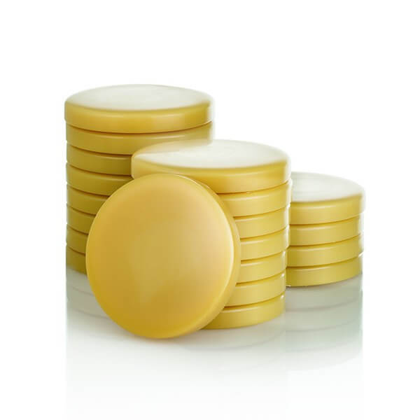 Traditionele Gele Techno Wax Tablet - Voor alle huidtypes Traditionele Gele Techno Wax Tablet - Voor alle huidtypes