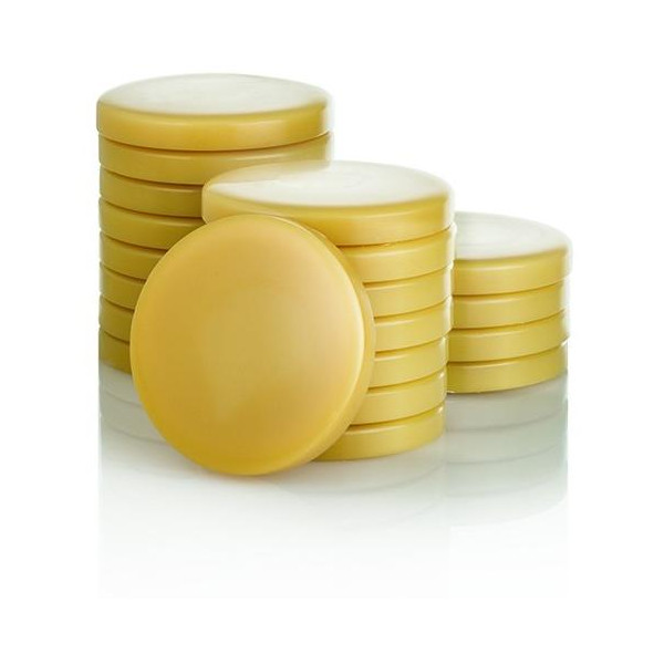 Traditional Techno Yellow Techno Wax - All skin types Traditional Techno Yellow Techno Wax - All skin types