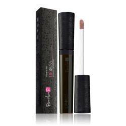 PaolaP Semi-permanente lippenstift LIP4KISS 08 - Lichtbruin