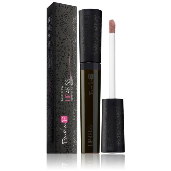 Paolap Lippenstift Semi-Permanent LIP4KISS 08 - Marrone Chiaro Paolap Lippenstift Semi-Permanent LIP4KISS 08 - Marrone Chiaro