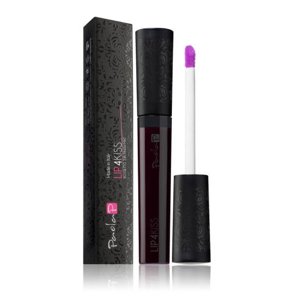 PaolaP Lippenstift Semi-Permanent LIP4KISS 09 - Malva
