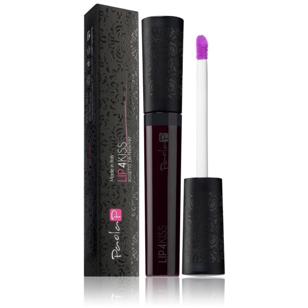Paolap Rouge Semi-Permanent Lip LIP4KISS 09 - Malva Paolap Rouge Semi-Permanent Lip LIP4KISS 09 - Malva