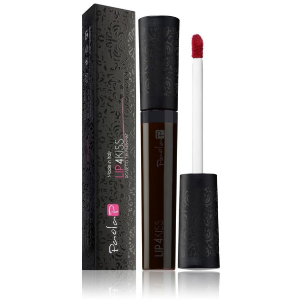 Paolap Rouge Semi-Permanent Lip LIP4KISS 10 - Rosa Ciclamino Paolap Rouge Semi-Permanent Lip LIP4KISS 10 - Rosa Ciclamino