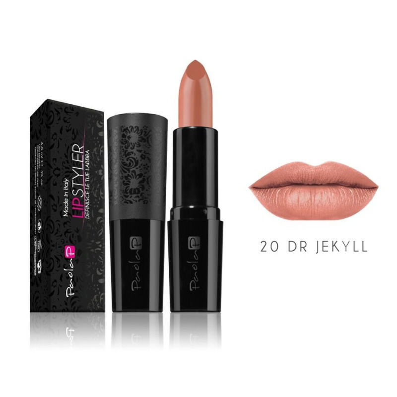 PaolaP Rossetto LIP Styler (per colore) 20 Dr Jekyll