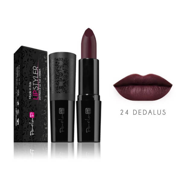 PaolaP Rouge à Lèvres Styler 24 Dedalus Ultra Mat