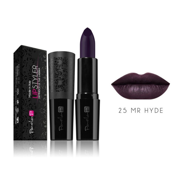 PaolaP Lipstick Styler (For Hue) 25 Mr Hyde