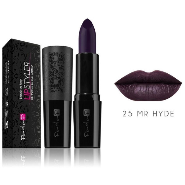 PaolaP lápiz labial Styler 25 Hyde Ultra Mat PaolaP lápiz labial Styler 25 Hyde Ultra Mat