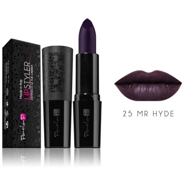 PaolaP Rossetto Styler 25 Hyde Ultra Mat