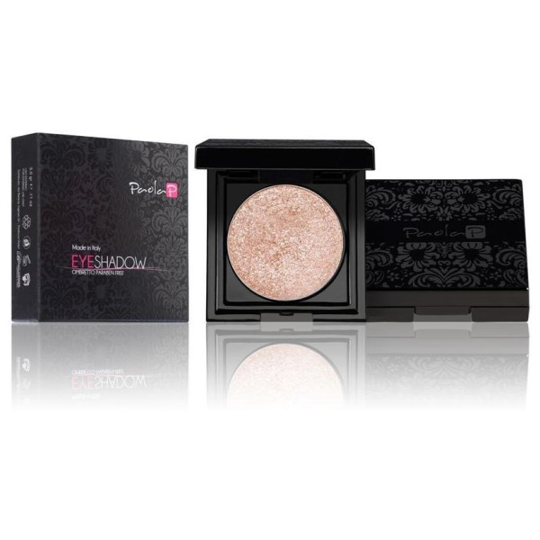 Eye shadow n°34 Bécassine PaolaP Eye shadow n°34 Bécassine PaolaP