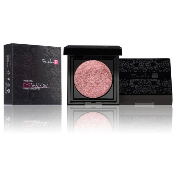 Eye shadow n°36 Rosette PaolaP Eye shadow n°36 Rosette PaolaP