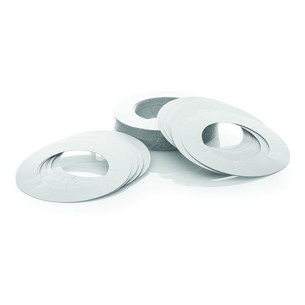 collar protector para el pote de cera Xanitalia collar protector para el pote de cera Xanitalia
