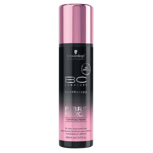 Fuerza Balm fortificante de fibra Spray-200ml Fuerza Balm fortificante de fibra Spray-200ml