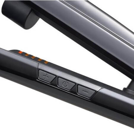 Hair Straightener Ultron Mystic Cool Ultrasonic Fresh Mist