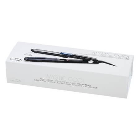 Hair Straightener Ultron Mystic Cool Ultrasonic Fresh Mist