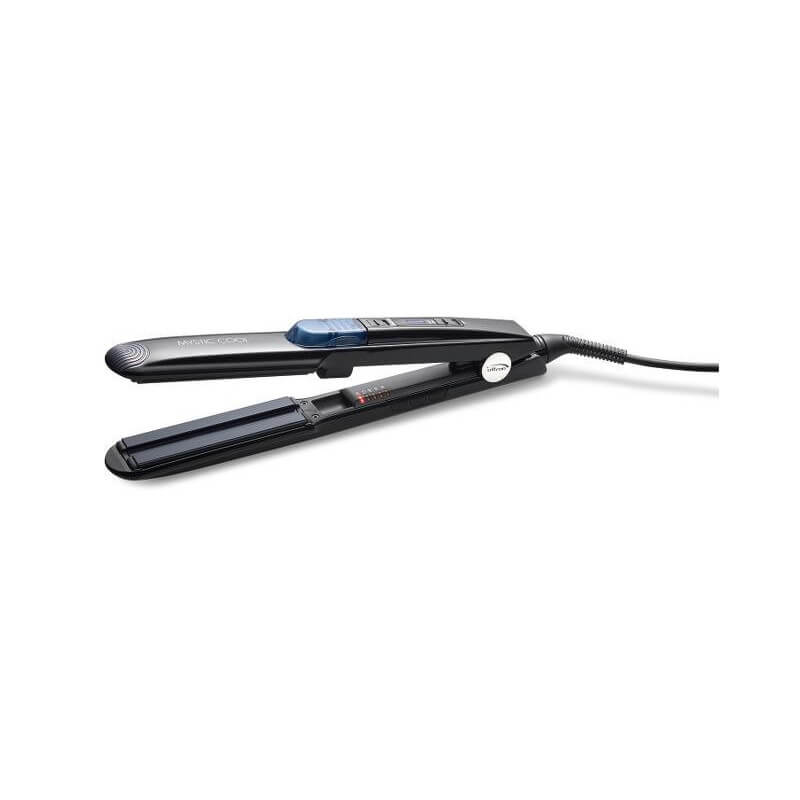 Hair Straightener Ultron Mystic Cool Ultrasonic Fresh Mist