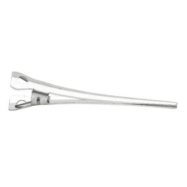 Aluminium haarclips x144 Aluminium haarclips x144