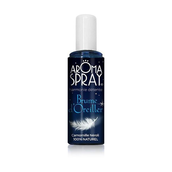 Aroma Spray Pillow mist Chamomile Neroli 100 ml Aroma Spray Pillow mist Chamomile Neroli 100 ml