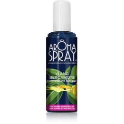 Aroma Ylang 100ml Bergamota