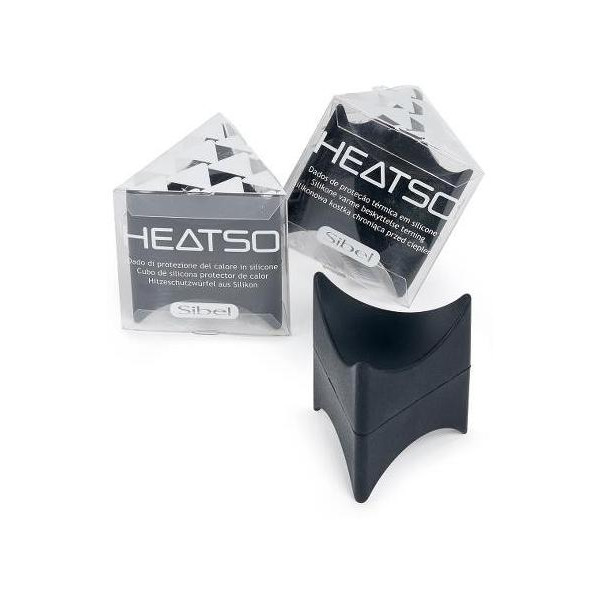 Heatso Sibel Thermal Protection Dice Heatso Sibel Thermal Protection Dice