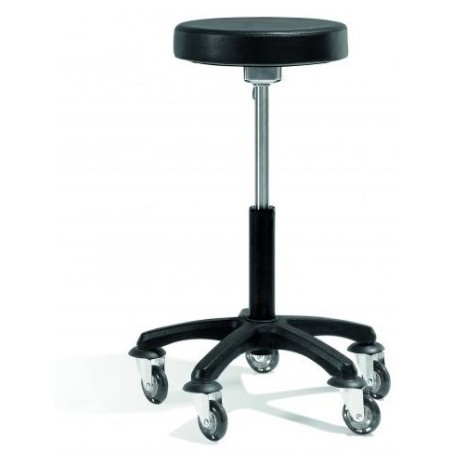 Tabouret RollerCoaster Round