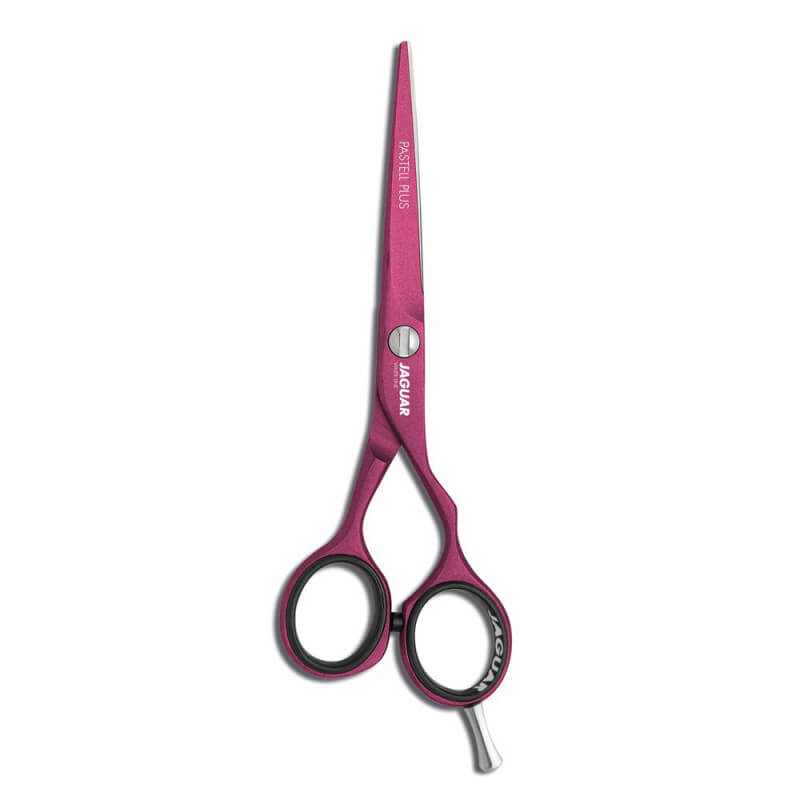 Scissors Jaguar Pastell Offset Candy 5.5