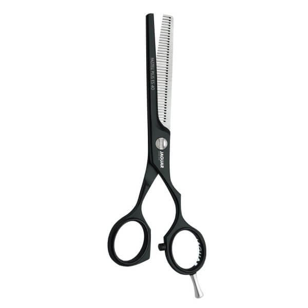 Jagaur Offset Sculptor Pastel Scissors 5.5 Lava