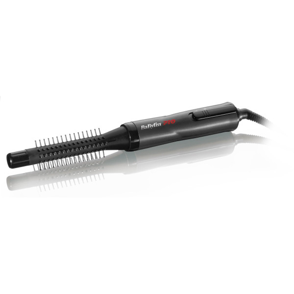 Retractable Babyliss Pro Blowing Brush 18 mm Retractable Babyliss Pro Blowing Brush 18 mm