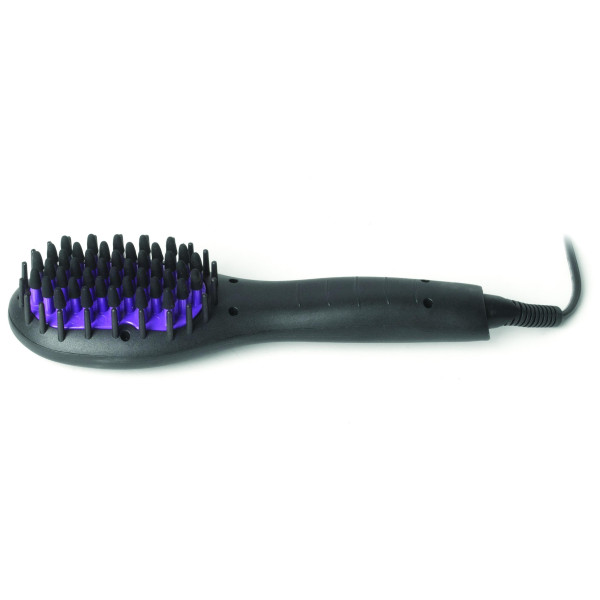 Mini-Bürste Beheizte schwarze Corioliss Mini-Bürste Beheizte schwarze Corioliss