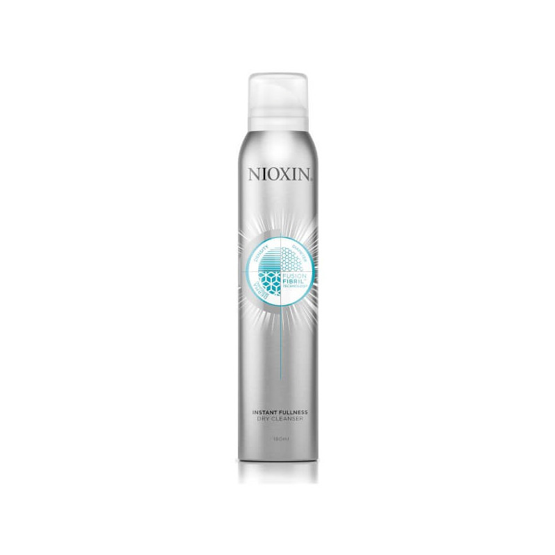 Spray Nioxin Instant Fullness Dry Shampoo 180 ML