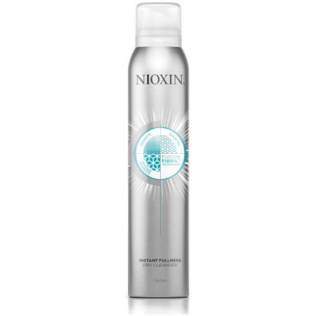 Spray Nioxin Instant Fullness Shampooing Sec 180 ML